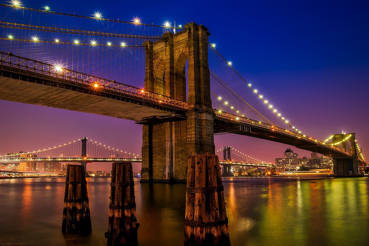 Les atouts touristiques de Long Island