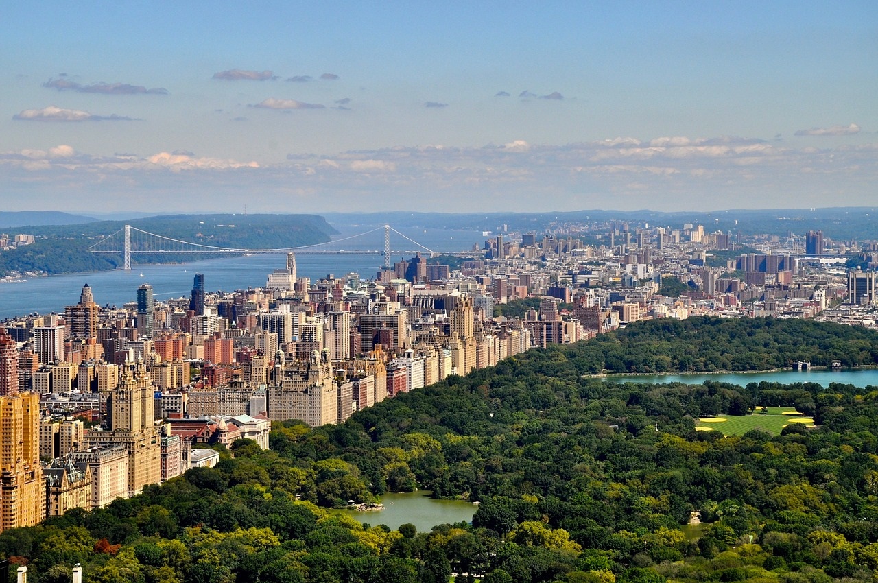 Histoire de Long Island