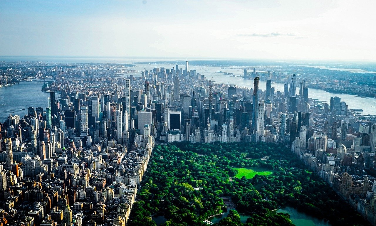 Où se trouve Long Island aux Etats-Unis ?