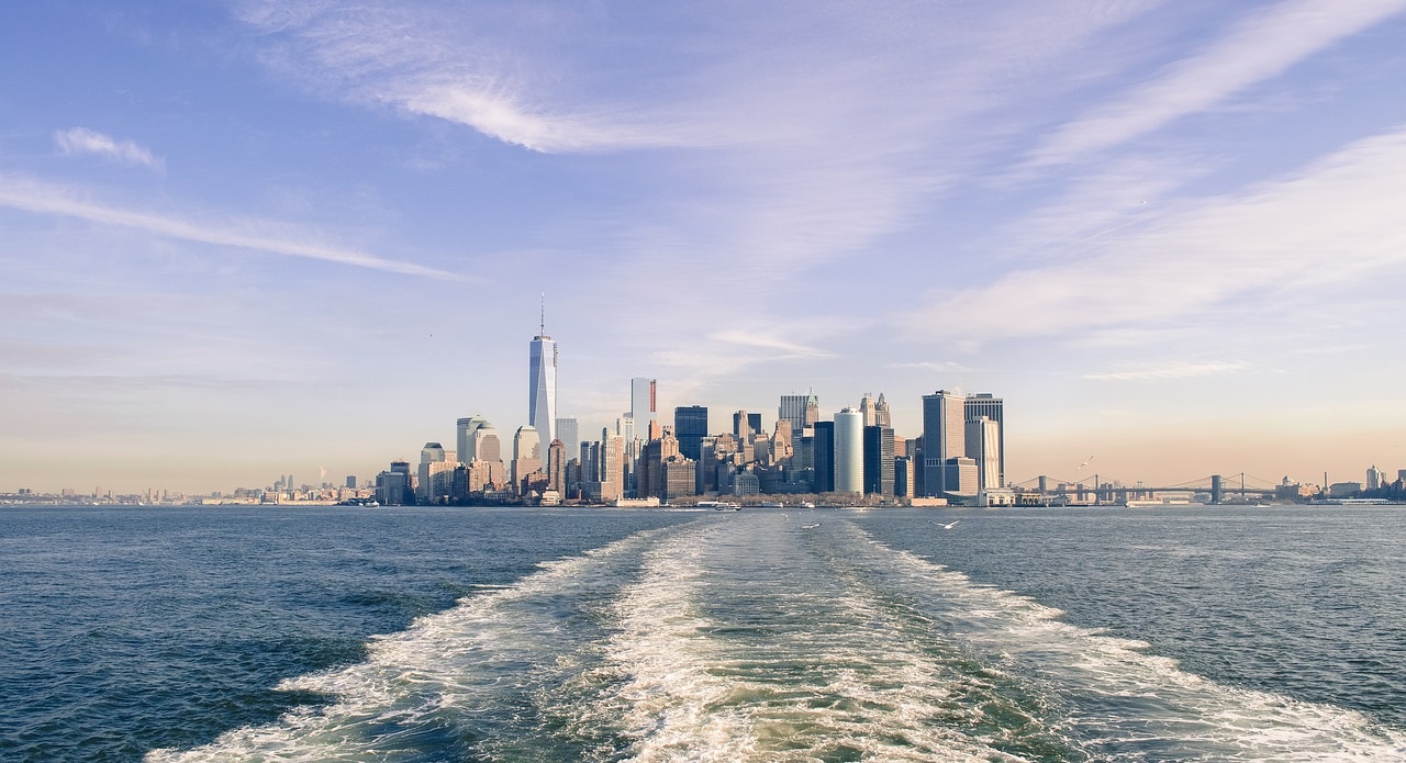 Bien préparer son voyage à Long Island